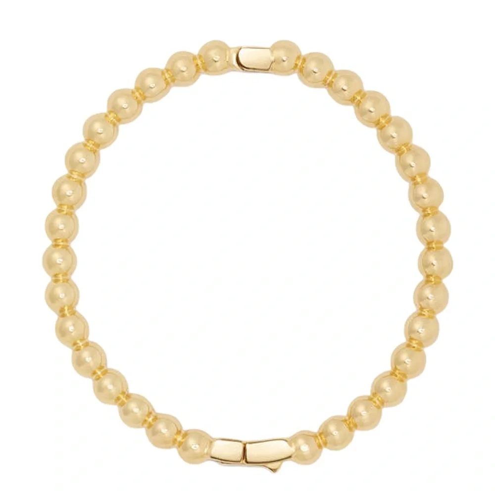 KATE SPADE • Golden Girl Ball Bracelet